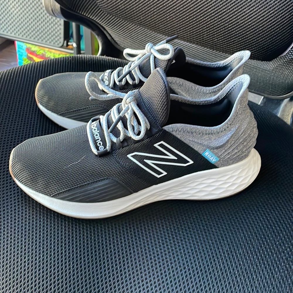 New balance fresh foam roav shoes